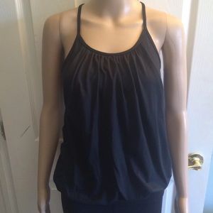 Lululemon No Limits tank size 4